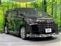 2022 Toyota Alphard G