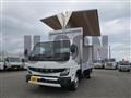 2022 Mitsubishi Fuso Canter