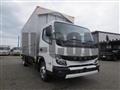 2022 Mitsubishi Fuso Canter