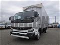 2022 Mitsubishi Fuso Canter