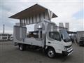 2022 Mitsubishi Fuso Canter