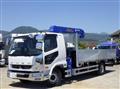 2024 Mitsubishi Fuso Fighter