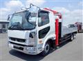 2023 Mitsubishi Fuso Fighter