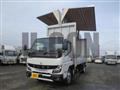 2023 Mitsubishi Fuso Canter