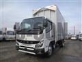 2023 Mitsubishi Fuso Canter