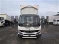 2023 Mitsubishi Fuso Canter