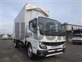 2023 Mitsubishi Fuso Canter