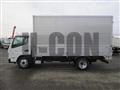 2023 Mitsubishi Fuso Canter