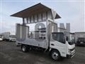 2023 Mitsubishi Fuso Canter