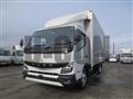 2023 Mitsubishi Fuso Canter