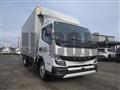 2023 Mitsubishi Fuso Canter