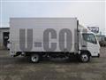 2023 Mitsubishi Fuso Canter