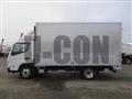 2023 Mitsubishi Fuso Canter