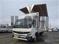 2023 Mitsubishi Fuso Canter