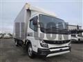 2023 Mitsubishi Fuso Canter