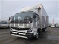 2023 Mitsubishi Fuso Canter