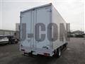 2023 Mitsubishi Fuso Canter