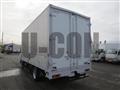 2023 Mitsubishi Fuso Canter