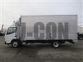 2023 Mitsubishi Fuso Canter