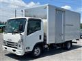 2022 Isuzu Elf Truck