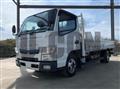 2018 Mitsubishi Fuso Canter