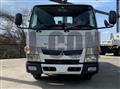 2018 Mitsubishi Fuso Canter