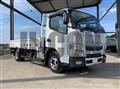 2018 Mitsubishi Fuso Canter