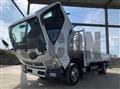 2018 Mitsubishi Fuso Canter