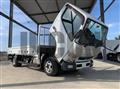 2018 Mitsubishi Fuso Canter