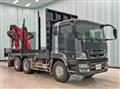 2012 Mitsubishi Fuso Super Great