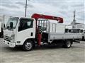 2023 Isuzu Elf Truck