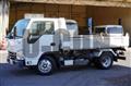 2016 Isuzu Elf Truck