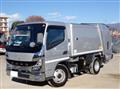 2021 Mitsubishi Fuso Canter