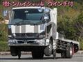 2015 Mitsubishi Fuso Fighter