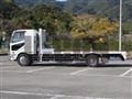 2015 Mitsubishi Fuso Fighter