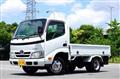 2012 Toyota Dyna Truck