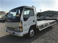 2001 Isuzu Elf Truck