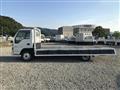 2001 Isuzu Elf Truck