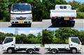 2012 Toyota Dyna Truck