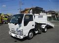 2015 Isuzu Elf Truck