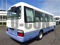 2010 Toyota Coaster