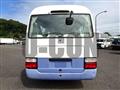 2010 Toyota Coaster