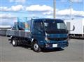 2024 Mitsubishi Fuso Canter