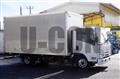 2017 Isuzu Elf Truck