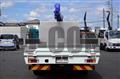 2024 Mitsubishi Fuso Canter