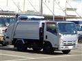 2012 Isuzu Elf Truck