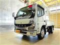 2024 Mitsubishi Fuso Canter