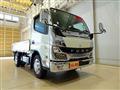 2024 Mitsubishi Fuso Canter