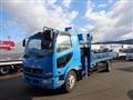 2013 Mitsubishi Fuso Fighter