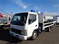 2007 Mitsubishi Fuso Canter